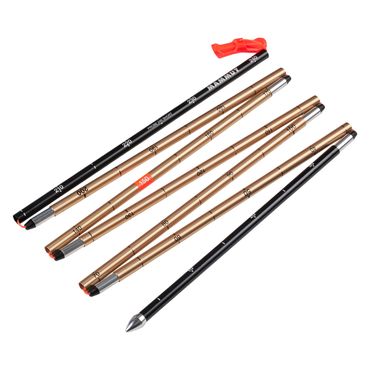 MAMMUT Lawinensonde Probe 240 short