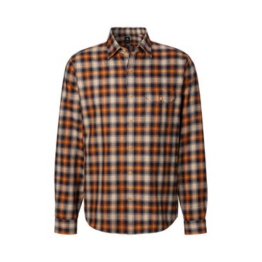 McKINLEY Herren Hemd Quebec M