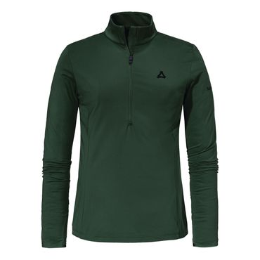 SCHÖFFEL Damen Longsleeve Style Pine WMS