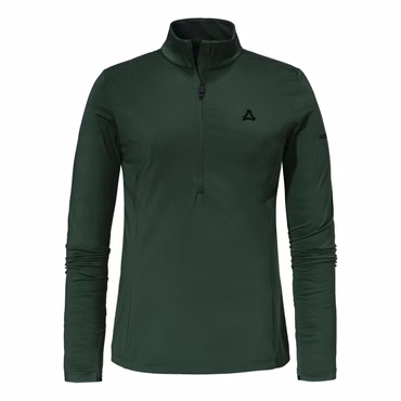 SCHÖFFEL Damen Longsleeve Style Pine WMS