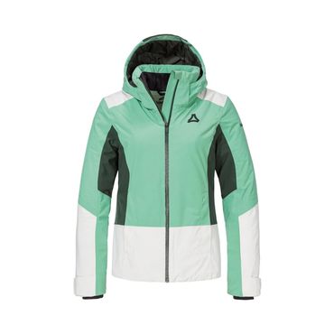 SCHÖFFEL Damen Skijacke Jacket Style Zandwel WMS