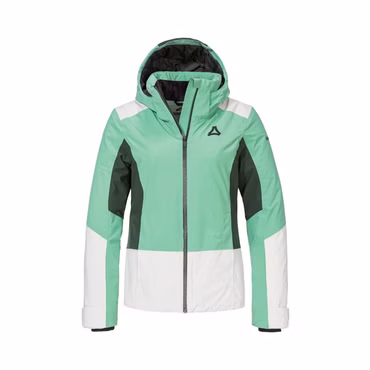 SCHÖFFEL Damen Skijacke  Jacket Style Zandwel WMS