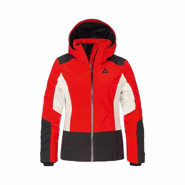 SCHÖFFEL Damen Skijacke  Jacket Style Zandwel WMS