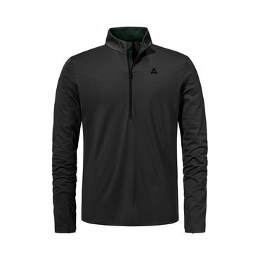 SCHÖFFEL Herren Longsleeve Style Pine MNS