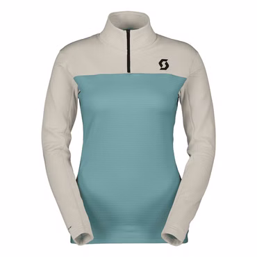 SCOTT Damen Pullover SCO Pullover W's Defined Light