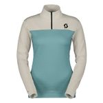 FROSTY BLUE/DUST WHITE