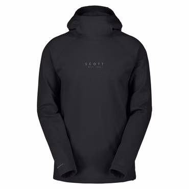 SCOTT Herren Hoodie  SCO Hoody M's Defined Warm