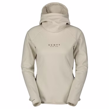 SCOTT Damen Hoodie SCO Hoody W's Defined Warm