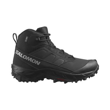 SALOMON  Herren Winterstiefel CROSSTRAK WP