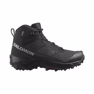 SALOMON Herren Winterstiefel CROSSTRAK WP