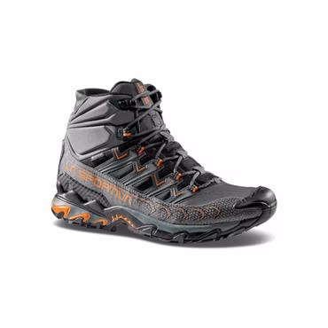 LA SPORTIVA Herren Trailrunningschuhe Ultra Raptor II Mid GTX