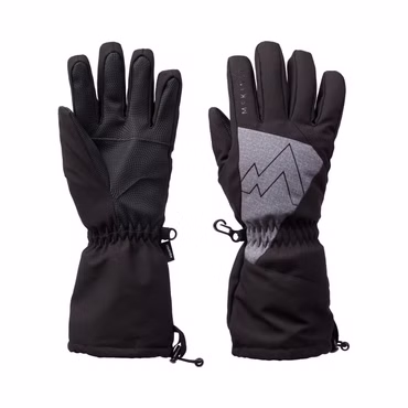 McKINLEY Kinder Skihandschuhe Chan II Jr.