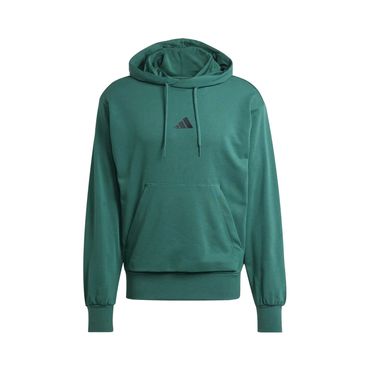 ADIDAS Herren Kapuzensweatshirt  M FEELCOZY HD