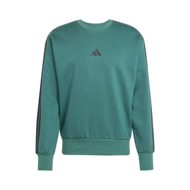 ADIDAS Herren Sweatshirt  M 3S FL SWT