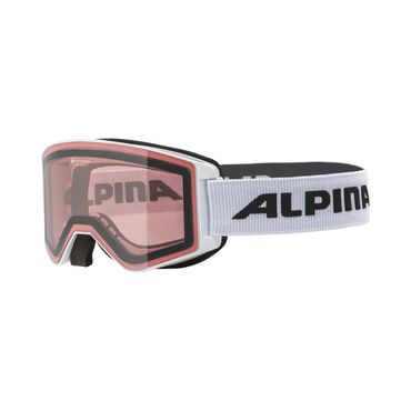 ALPINA  Skibrille NARKOJA Q