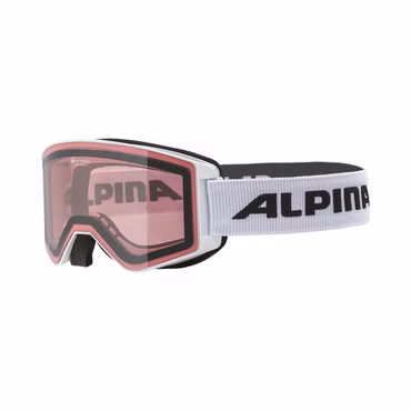 ALPINA  Skibrille NARKOJA Q