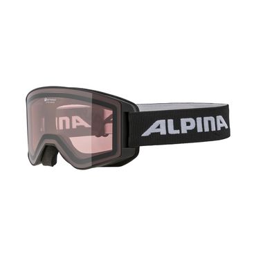 ALPINA  Skibrille NARKOJA Q