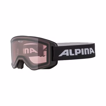 ALPINA  Skibrille NARKOJA Q