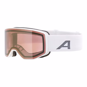 ALPINA Skibrille  VENET Q
