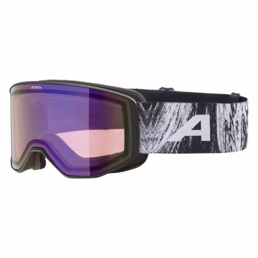 ALPINA Skibrille  VENET Q