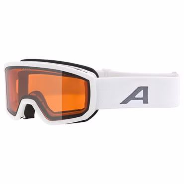 ALPINA Kinder Skibrille SCARABEO JR.