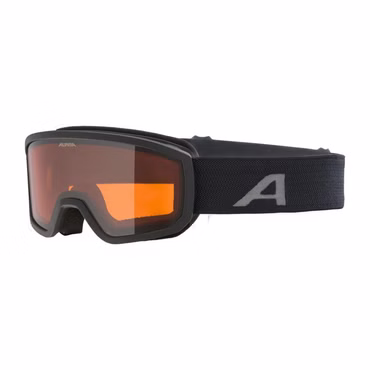 ALPINA Kinder Skibrille SCARABEO JR.