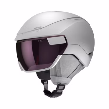 ATOMIC Visierhelm REVENT GT AMID VISOR HD