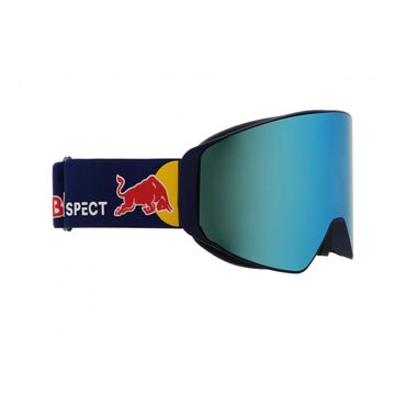RED BULL SPECT EYEWEAR Skibrille  JAMM