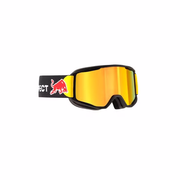 RED BULL SPECT EYEWEAR  Skibrille NEON
