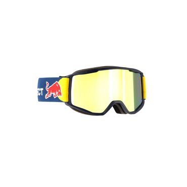 RED BULL SPECT EYEWEAR  Skibrille NEON