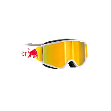 RED BULL SPECT EYEWEAR  Skibrille NEON