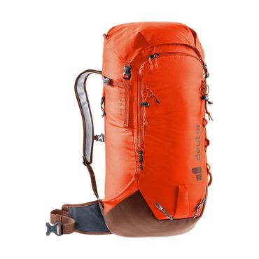 DEUTER Skitourenrucksack Freescape Lite 26