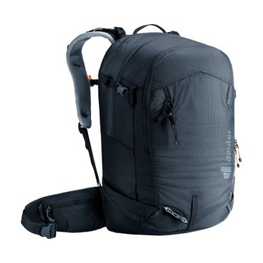 DEUTER Damen Skitourenrucksack Freerider 28 SL