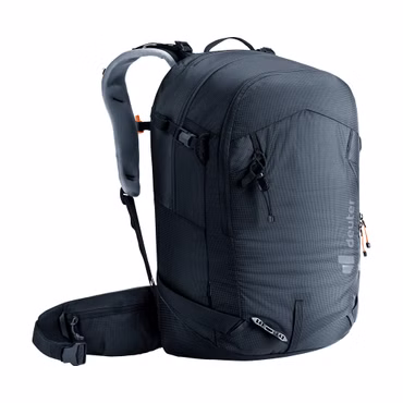 DEUTER Damen Skitourenrucksack Freerider 28 SL