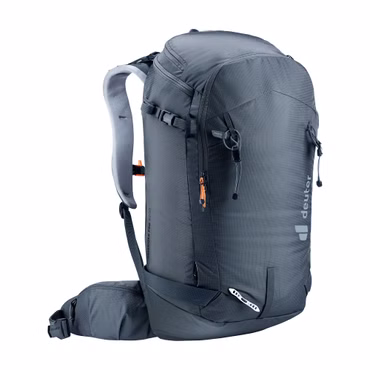 DEUTER Skitourenrucksack Freerider Pro 32+10