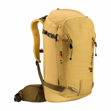 DEUTER Skitourenrucksack Freerider Pro 32+10