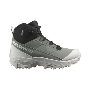 SALOMON Damen Winterstiefel CROSSTRAK WP W