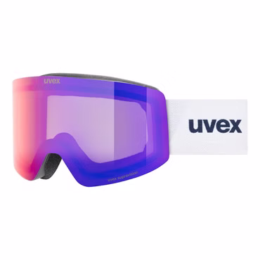 UVEX Skibrille provoqe