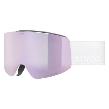 UVEX Skibrille provoqe