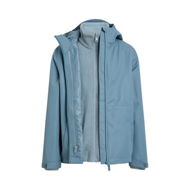 McKINLEY Jungen Funktionsjacke Justin 3:1 III B