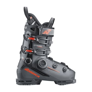 NORDICA Herren Skischuhe SPEEDMACHINE 3 110 X BOA (GW)