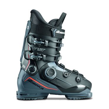NORDICA Herren Skischuhe SPORTMACHINE 3 100 X BOA (GW)