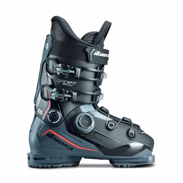 NORDICA Herren Skischuhe SPORTMACHINE 3 100 X BOA (GW)