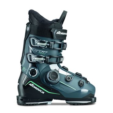 NORDICA Damen Skischuhe SPORTMACHINE 3 85 X W BOA (GW)