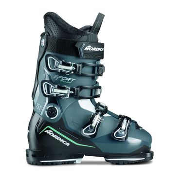 NORDICA Damen Skischuhe SPORTMACHINE 3 75 X W (GW)