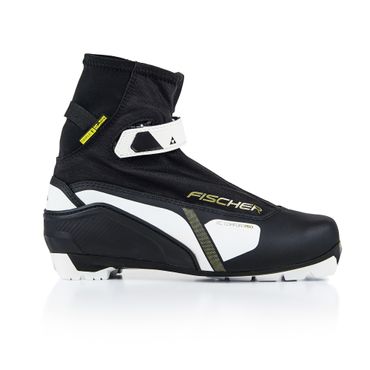 FISCHER Damen Langlaufschuhe XC COMFORT PRO WS