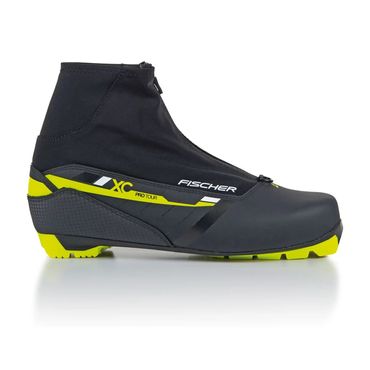 FISCHER Herren Langlaufschuhe PRO TOUR