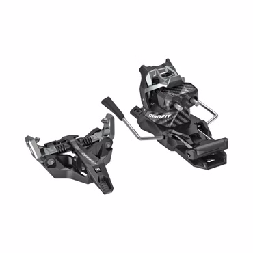 DYNAFIT Bindung für Tourenski Blacklight Carbon+