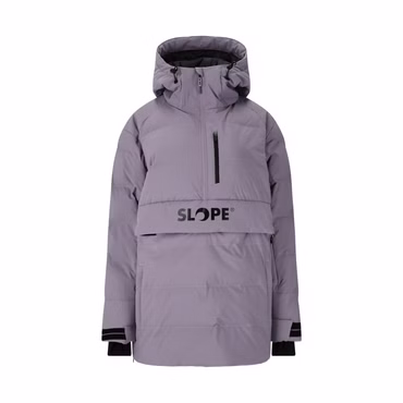 SLOPE Damen Skijacke Thumper W Insulated Anorak W-PRO 10.000