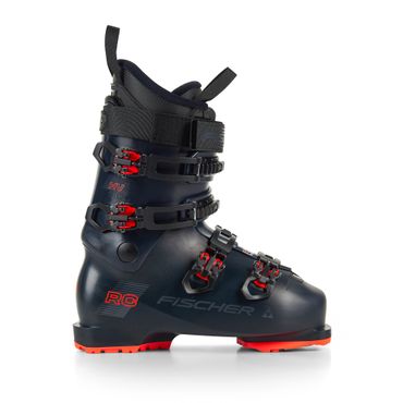 FISCHER Herren Skischuhe RC 110 GW